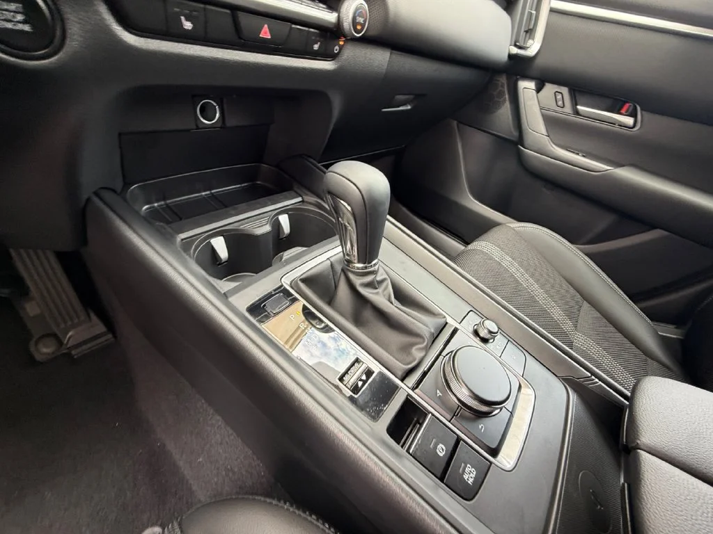 New 2026 Gray Mazda 2.5 S Preferred image 22
