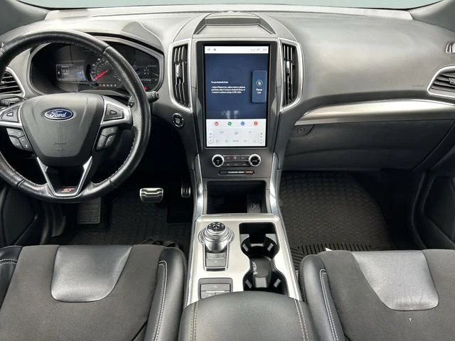 Used 2022 Gray Ford ST image 20