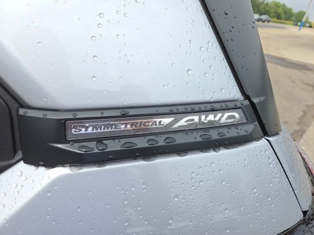 Used 2026 Silver Subaru Limited image 11