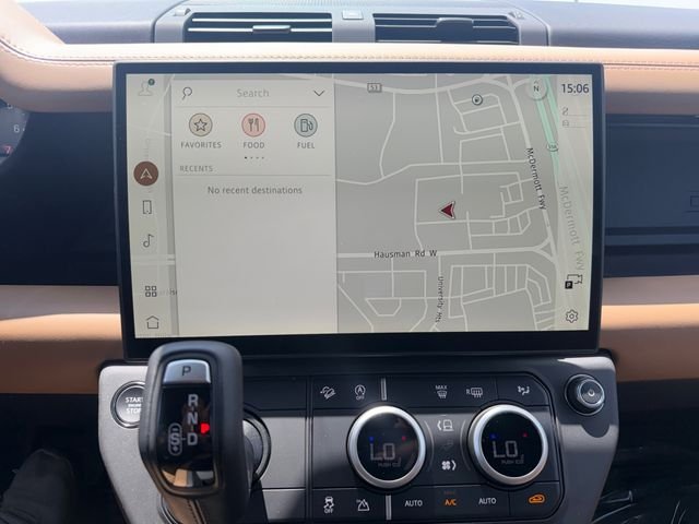 New 2026 Borasco Grey Land Rover S image 20