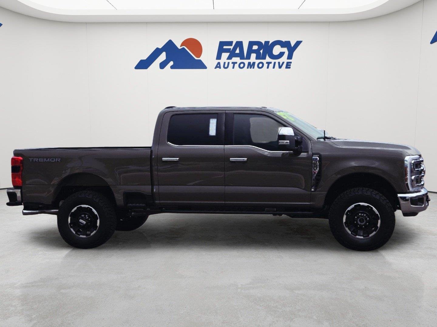 Used 2026 Marsh Gray Ford Lariat image 7