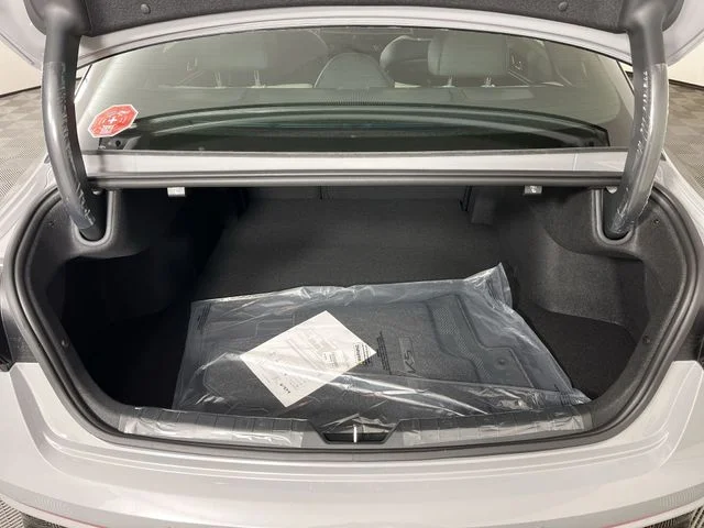 New 2026 Wolf Gray Kia GT-Line AWD image 24