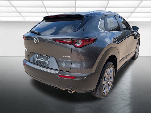 Certified Used 2023 Gray Mazda 2.5 S Preferred Package image 27
