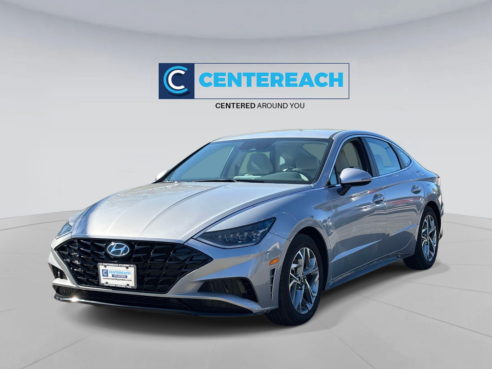 2023 Hyundai Sonata SEL's photo