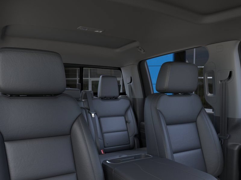 2026 Chevrolet Silverado 1500 LT Trail Boss - Photo 24