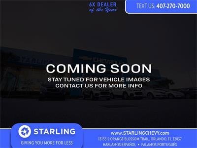 Used 2024 Summit White Chevrolet 2RS image 1
