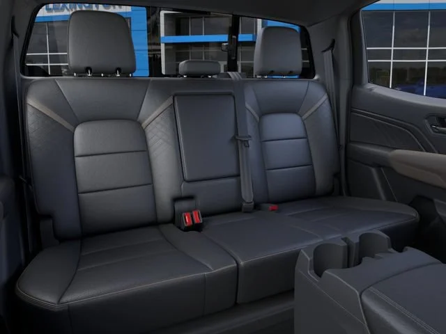 2026 GMC Canyon Denali - Photo 17
