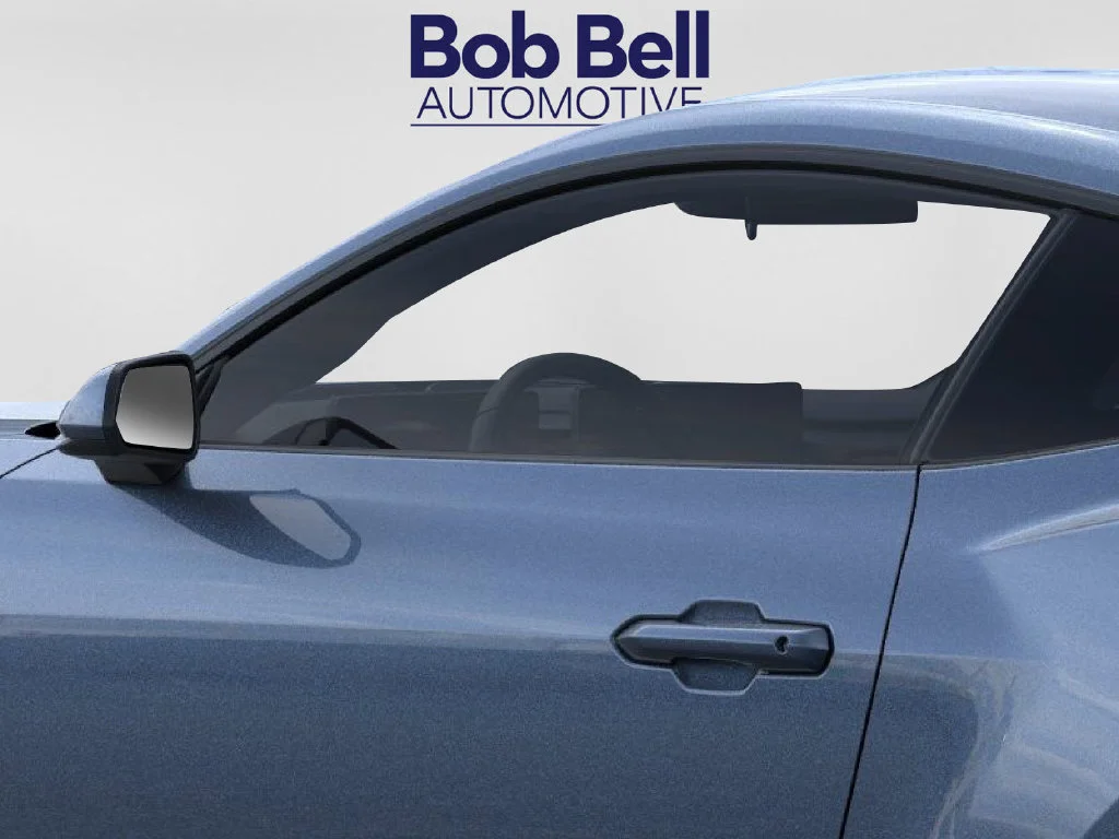 New 2026 Blue Ford EcoBoost image 20