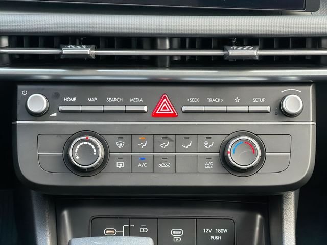 New 2026 Red Hyundai SE AWD image 44