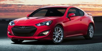 Used 2016 Caspian Black Pearl Hyundai 3.8L Ultimate image 1