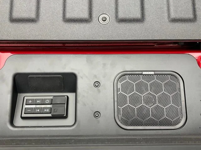 2026 GMC Sierra 1500 AT4X - Photo 13