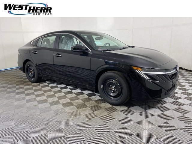 New Nissan Sentra | West Herr Nissan of Orchard Park
