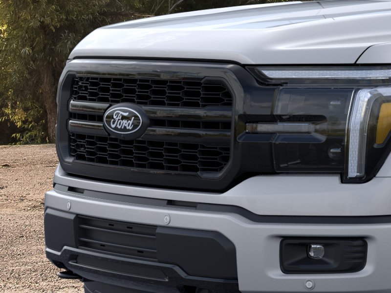 2025 Ford F-150 Lariat - Photo 39