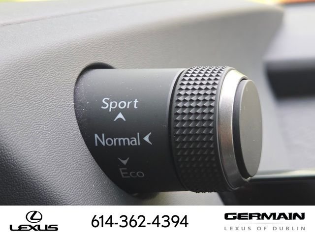 Certified Used 2023 REDLINE Lexus 250h F SPORT Design image 24