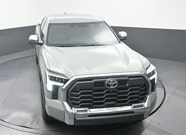 2026 Toyota Tundra 1794 Edition - Photo 29