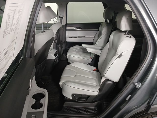 2023 Hyundai Palisade SEL - Photo 10