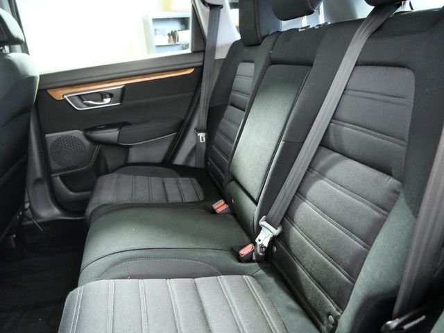 Certified Used 2018  Honda EX image 14