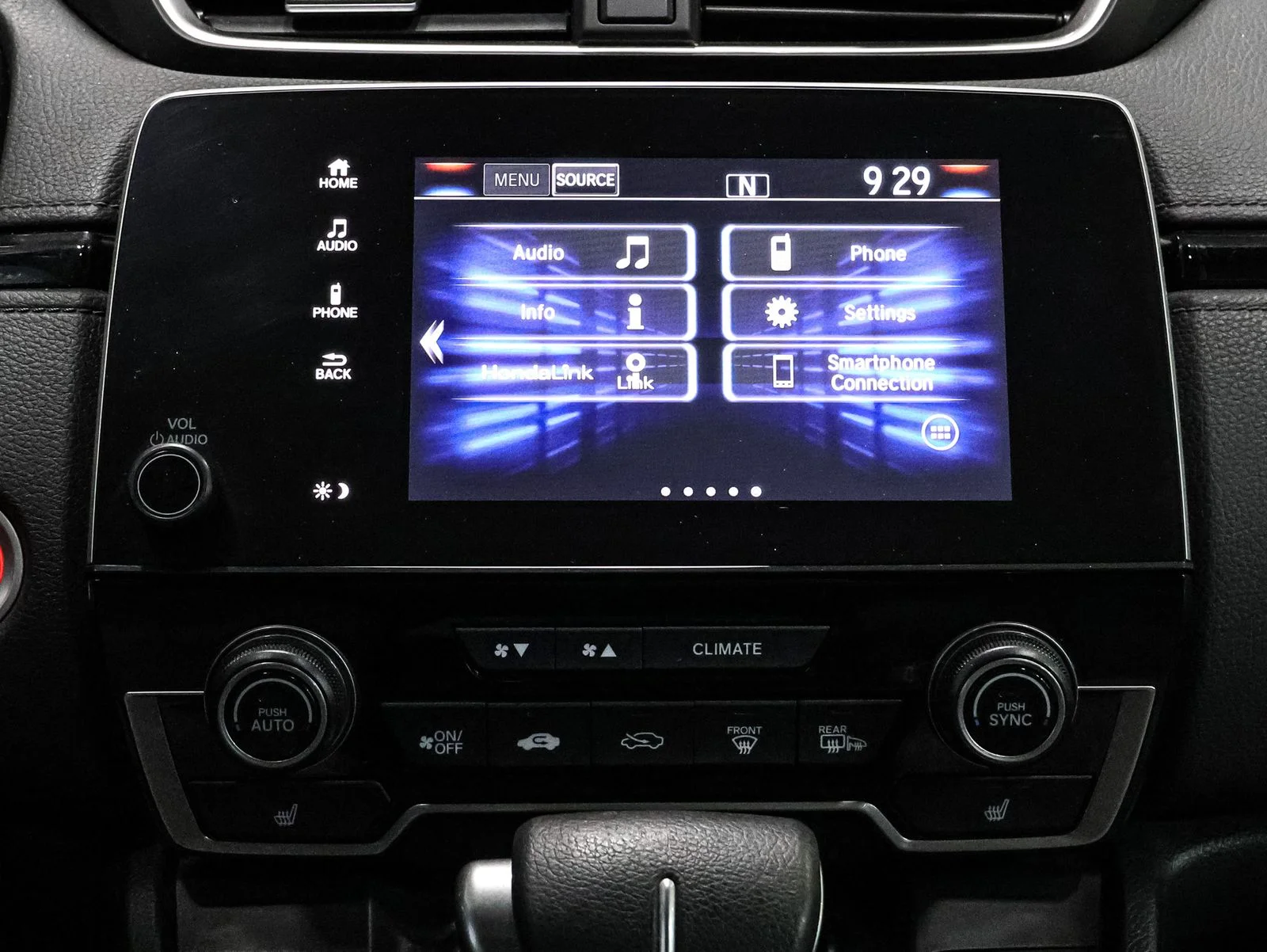 2018 Honda CR-V EX - Photo 25