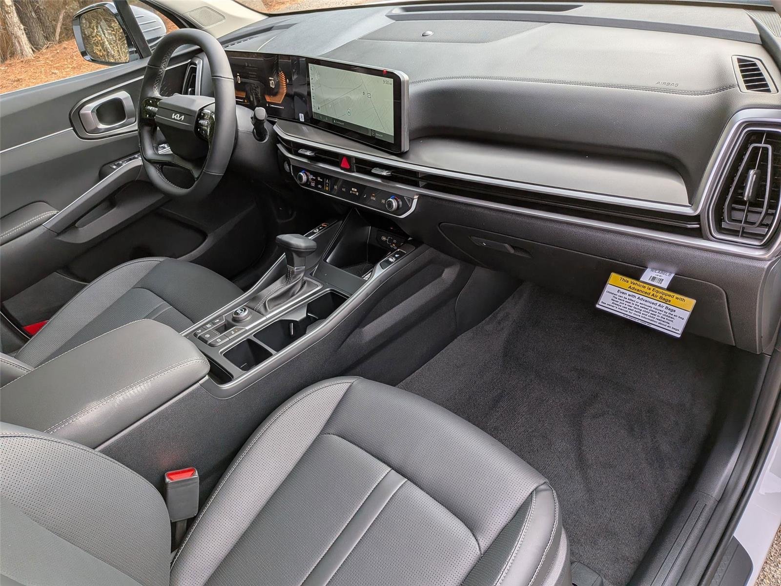 New 2026  Kia EX image 38