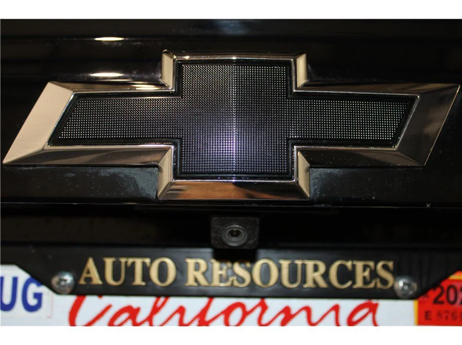 Used 2019 Black Chevrolet LS image 18