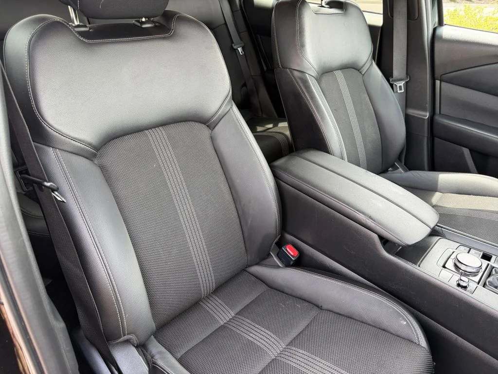 2024 Mazda CX-50 S PREFERRED - Photo 51