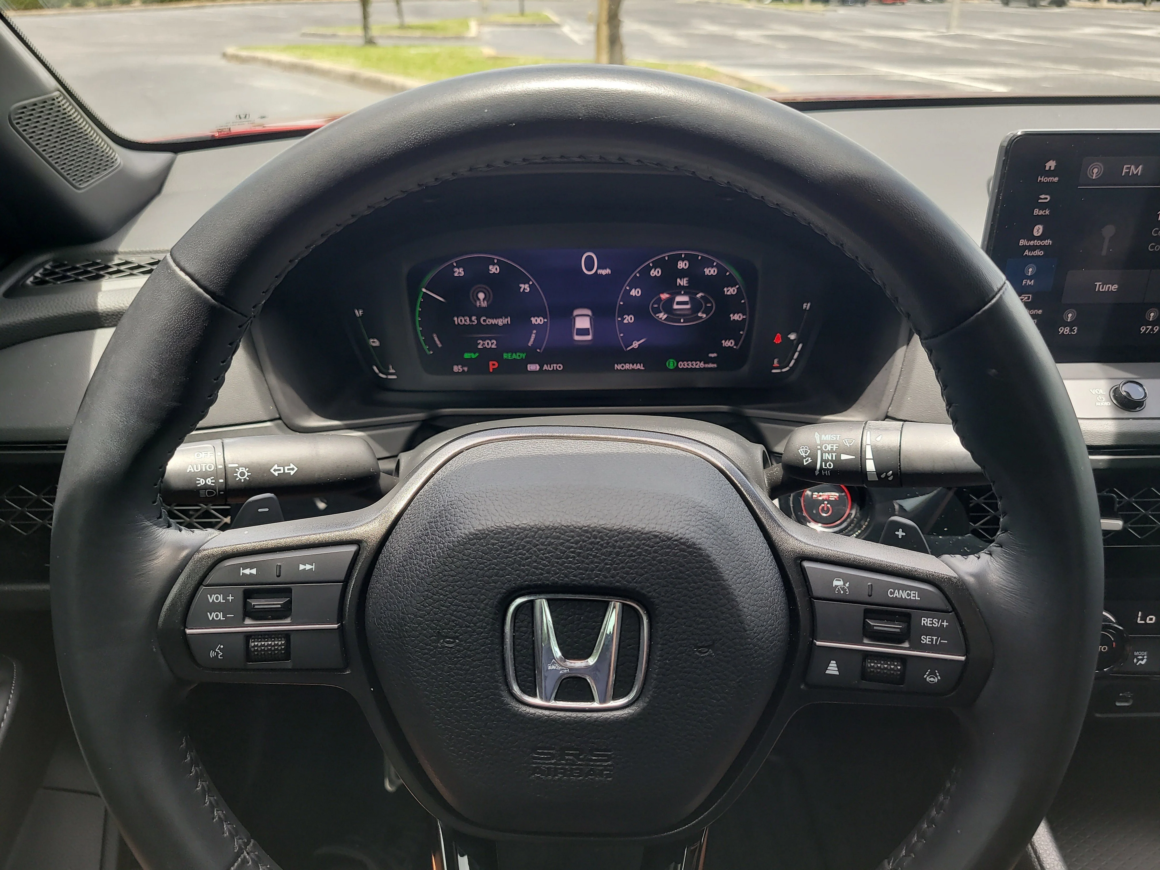 Used 2023  Honda Sport-L image 27