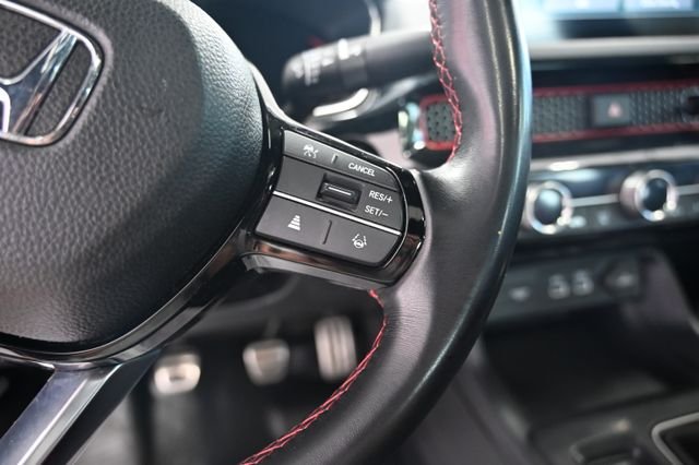 Used 2023  Honda Si image 25