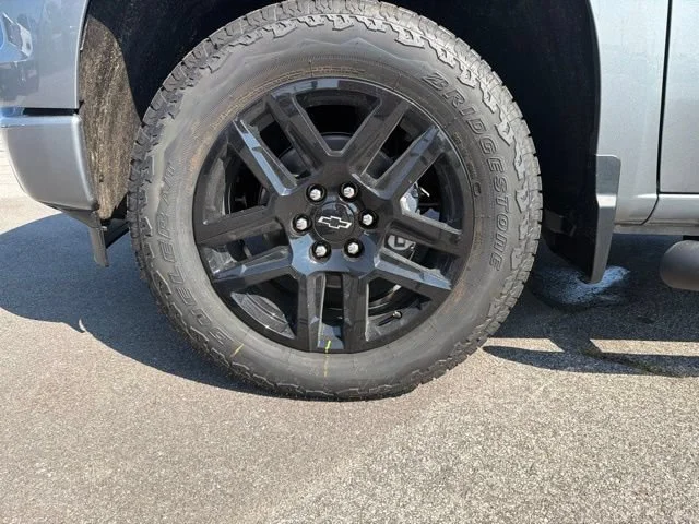 2026 Chevrolet Silverado 1500 RST - Photo 12