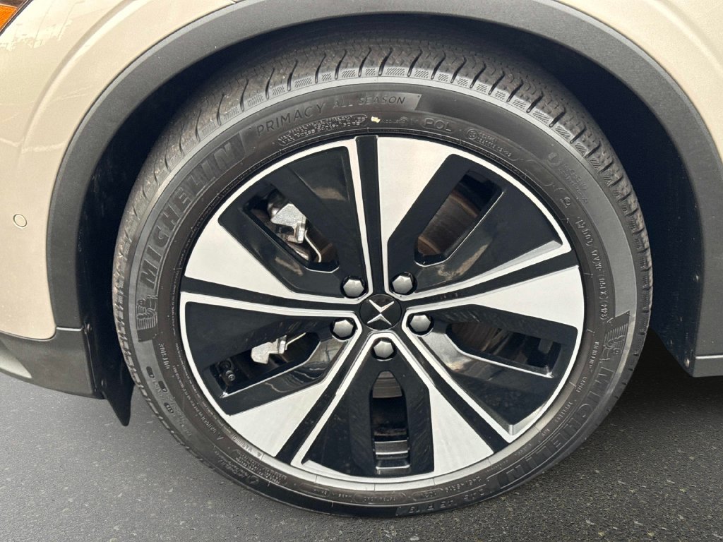 Used 2024 Jupiter Metallic Polestar Long Range Dual Motor image 9