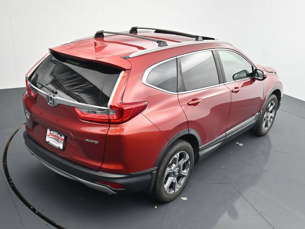 Used 2018  Honda EX-L image 30