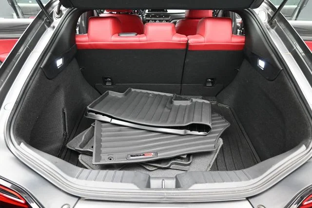 Used 2024  Acura A-Spec Package image 19