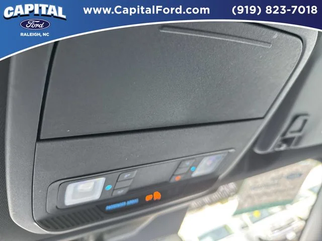 Used 2025 Black Ford GT image 33