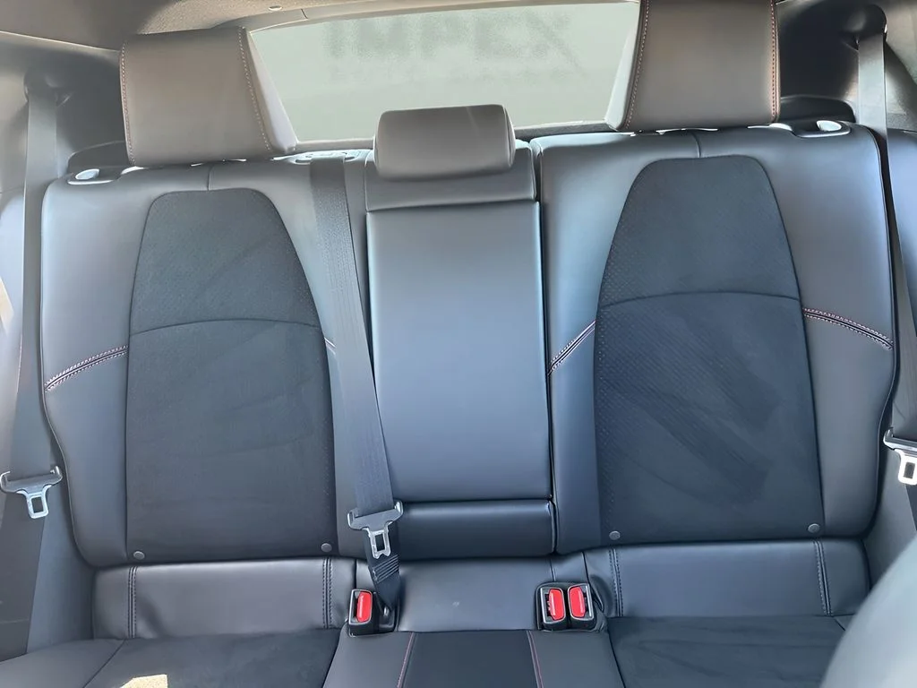 Used 2025 Black Toyota Premium image 11