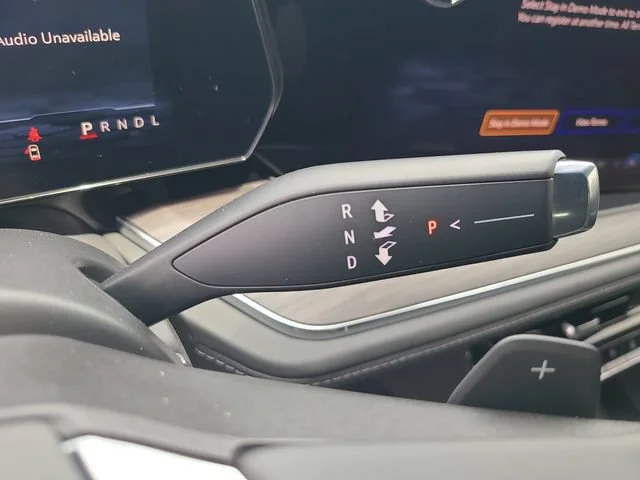 New 2026 Black Chevrolet LS image 31