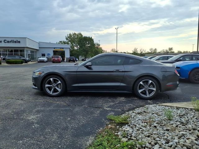 Used 2017 Gray Ford EcoBoost image 4