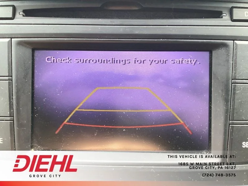 Used 2017 Silver Hyundai 2.4 Base image 22