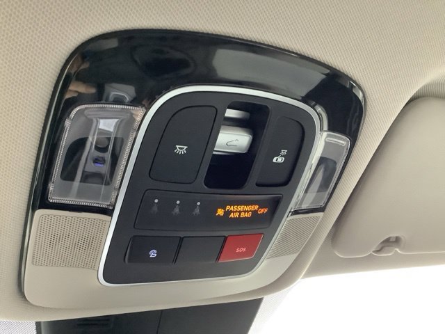 Certified Used 2024 Black Pearl Hyundai SEL image 34