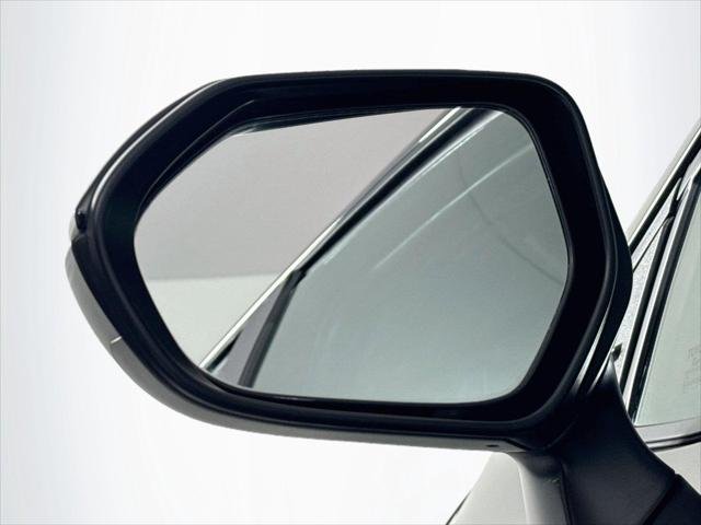 Certified Used 2024 MIDNIGHT BLACK METAL Toyota  image 5
