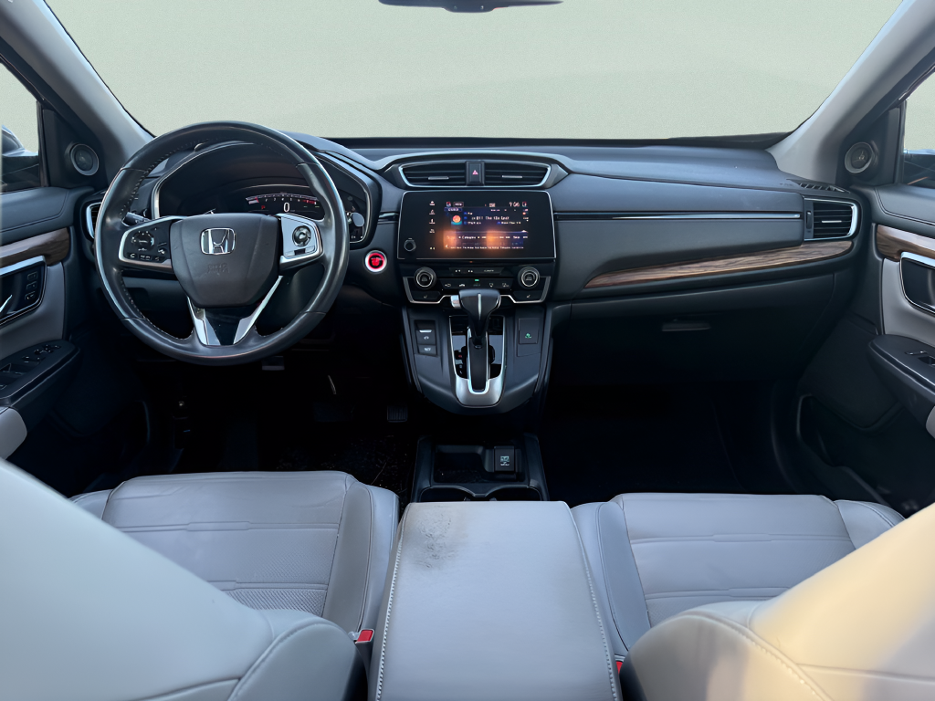 Used 2019  Honda EX-L image 15