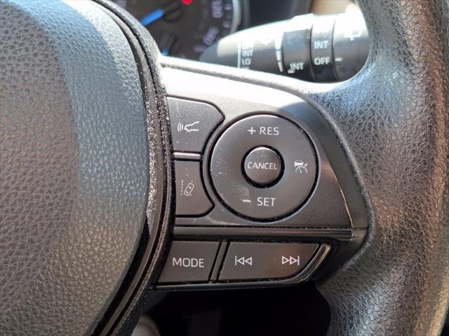 Certified Used 2020 MIDNIGHT BLACK METAL Toyota  image 15