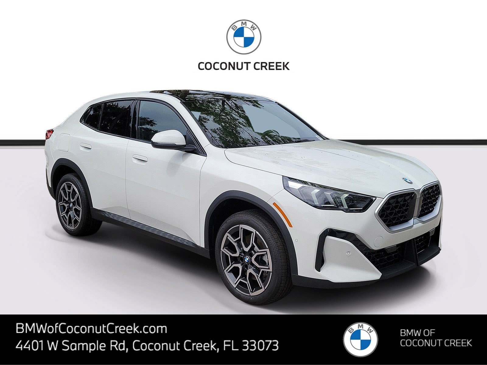 2026 X2 xDrive28i