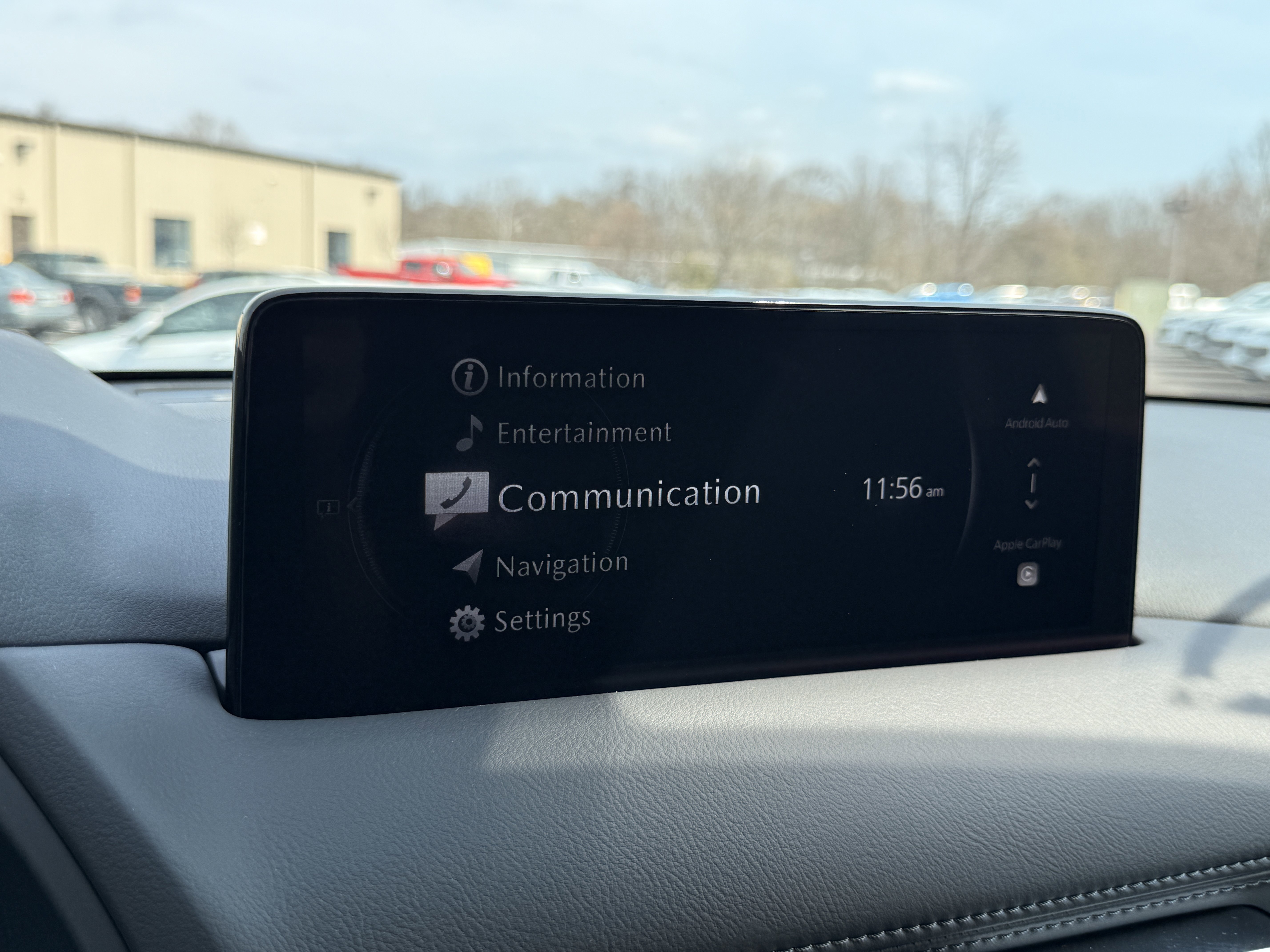 2025 Mazda CX-5 S Select Package - Photo 19