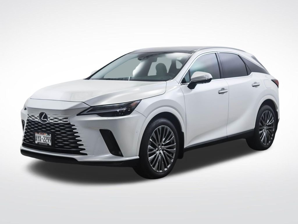 2024 Lexus RX 350 350 Luxury AWD's photo