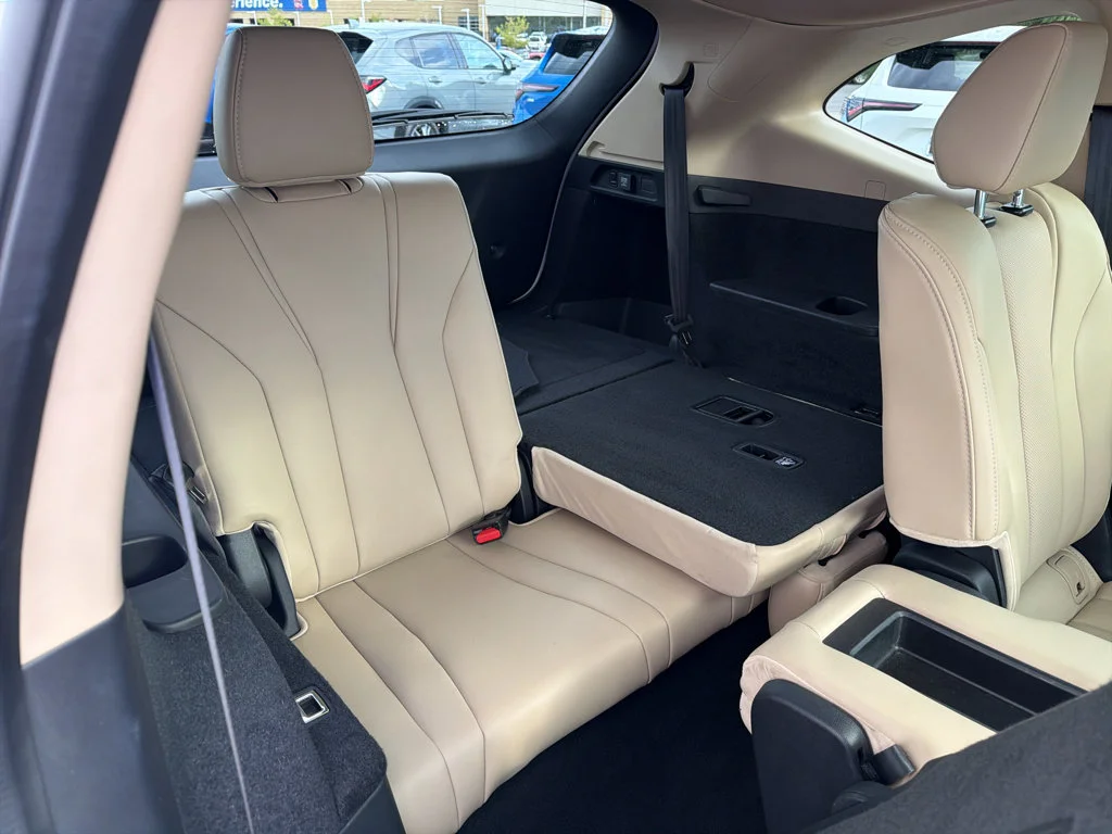 2024 Acura MDX Technology Package - Photo 18
