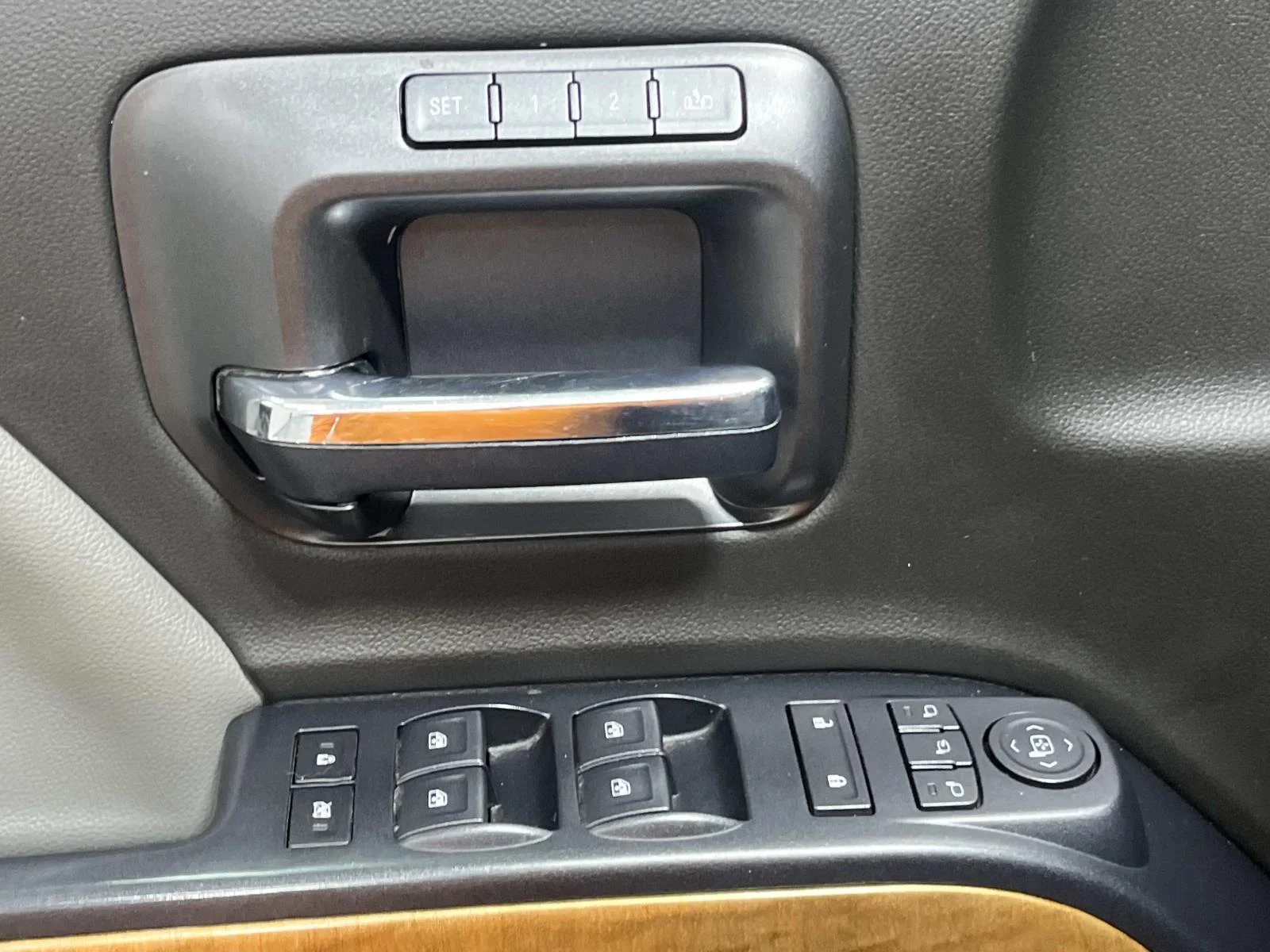 2019 Chevrolet Silverado 3500HD LTZ - Photo 16