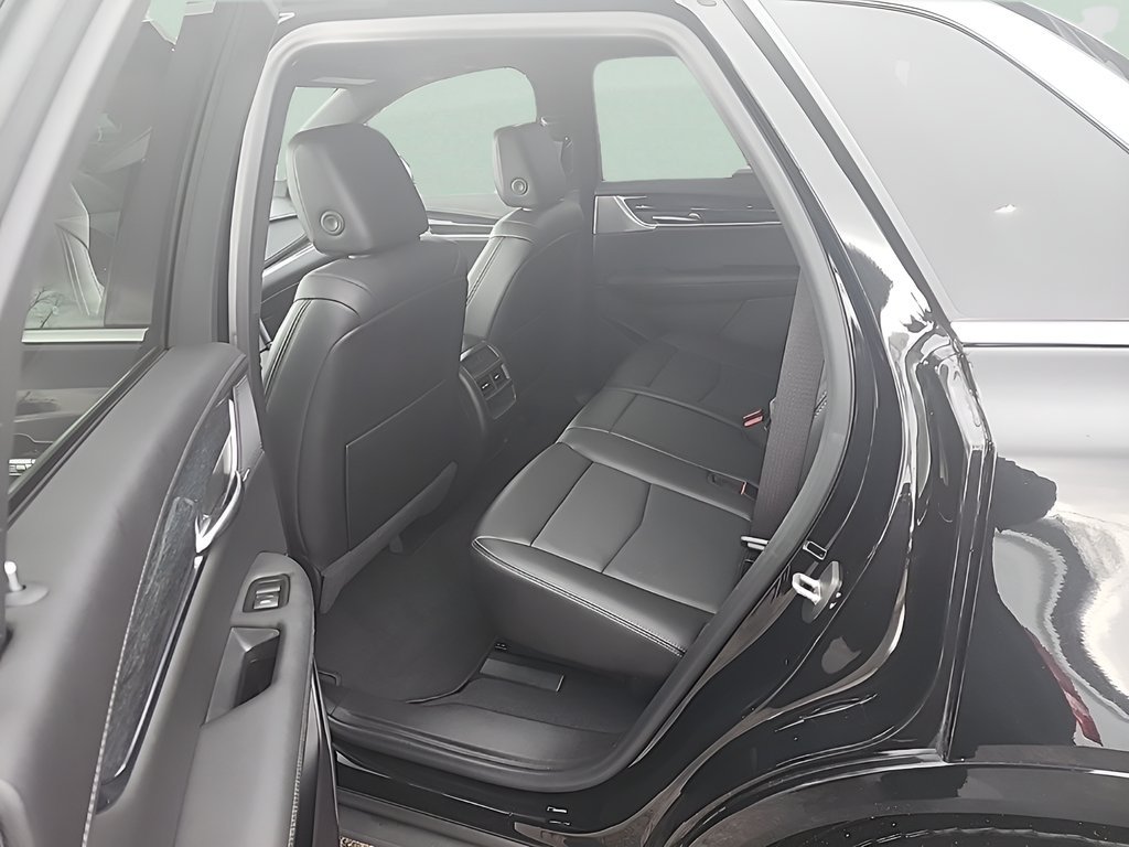 2022 Cadillac XT5 Premium Luxury - Photo 17