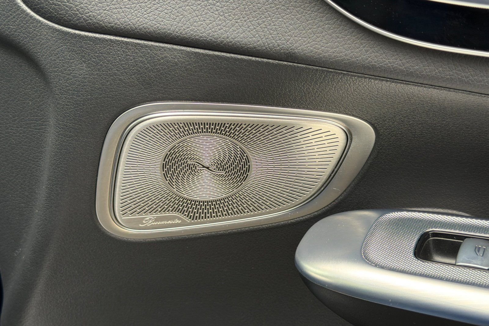 Used 2024 Blue Mercedes-Benz GLC 300 Coupe image 6