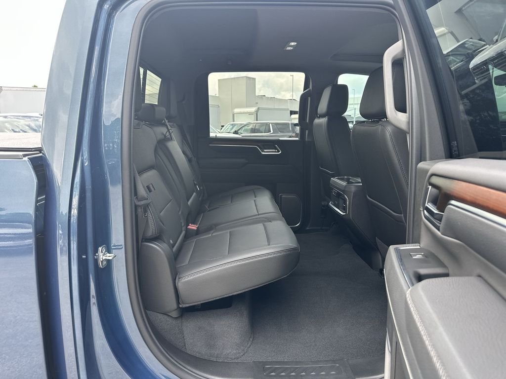 2026 GMC Sierra 2500HD Denali - Photo 27