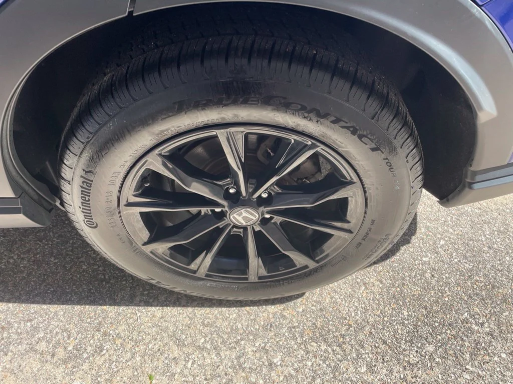 Used 2024  Honda Sport-L image 12