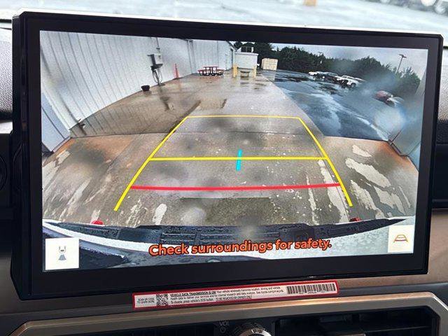 2025 Toyota Tacoma TRD Off Road - Photo 66